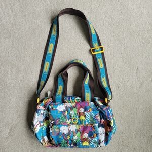 LeSportsac Crossbody Bag